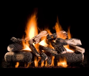 Kaminofen Brennstoff Holz