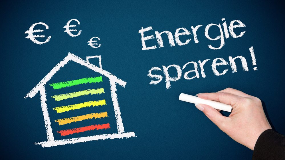 EnEV 2015 - Energiesparverordnung 2015