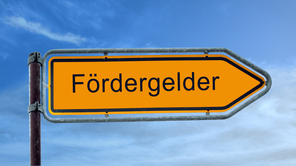 Fördergelder Pelletofen 2015