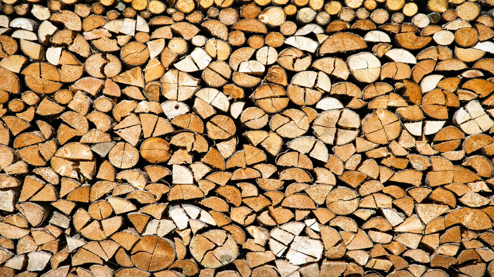 Brennholzpreise, Brennholz lagern, Brennholzqualität