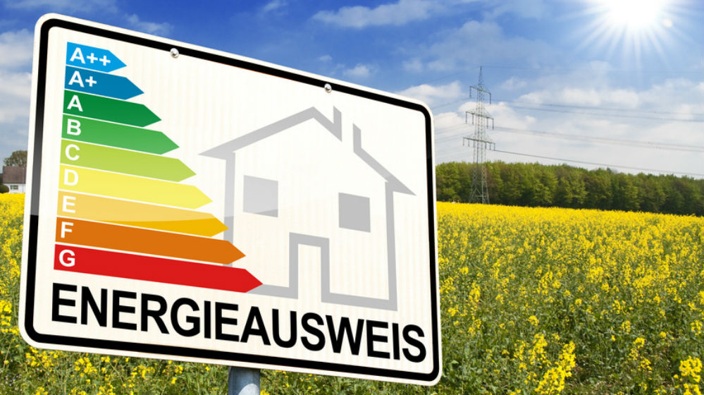 Energieausweis