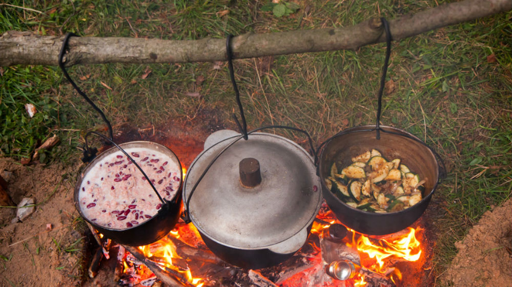 Grillvarianten - klassisches und modernes Grillen