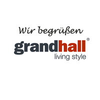 Grandhall Logo