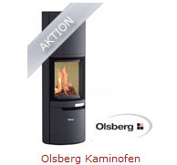 Olsberg Kaminofen