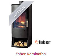 Faber stove