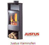 Justus Kaminofen