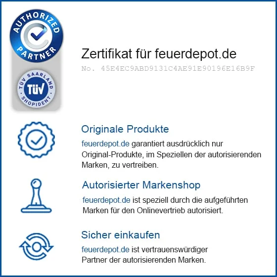 Authorized By