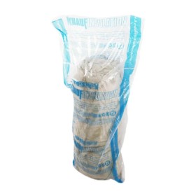 Edelstahlschornstein - Dämmwolle 10 kg - Schiedel PRIMA PLUS