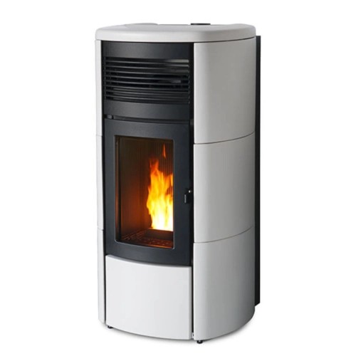 Pelletofen MCZ CLUB Comfort Air Maestro 12kW