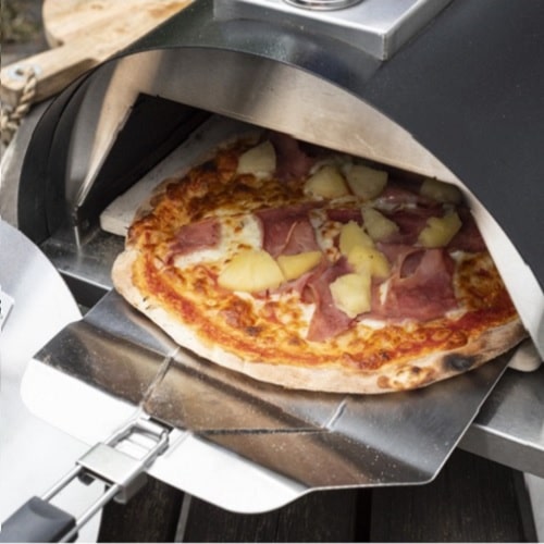 Grillzubehör OUTR - Spatula Pizzaiolo