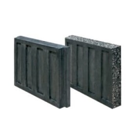 Kaminzubehör Spartherm - eboris 1300 Schwarz(Schamotte Komplettsatz) für Saphir