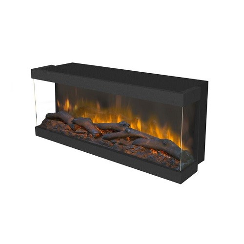 Elektrokamineinsatz Xaralyn Levico 120 3D