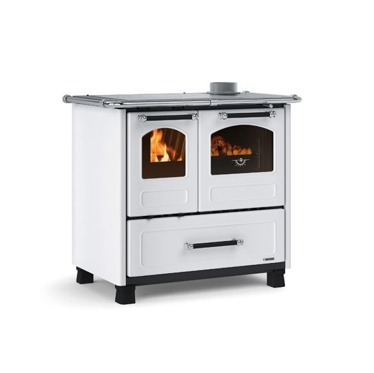 Holzherd La Nordica Family 4,5 | 7,5 kW