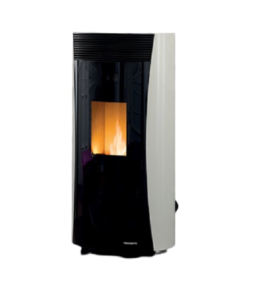 Pelletofen Palazzetti Ecofire Vivienne 9 US Pro 2 | 9 kW