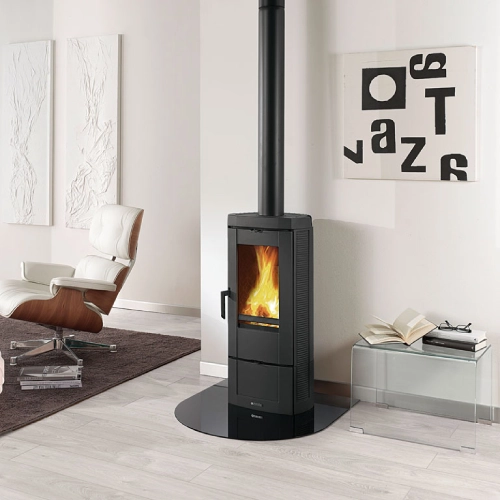 Kaminofen La Nordica Candy 4.0 | 6,2 kW