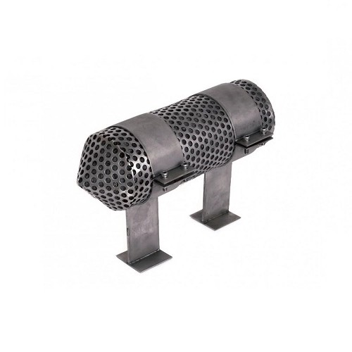 Passiv-Absorptions Schalldämpfer AME nur für ARE - Kutzner & Weber Passiv-Absorptions Schalldämpfer AME nur für ARE - Kutzner & Weber