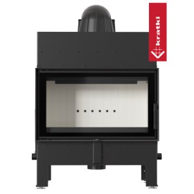 Kamineinsatz Kratki Floki M 10 kW