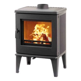 Kaminofen Leda Allegra small 6 kW