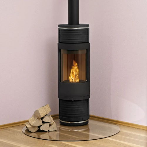 Kaminofen Leda Unica 5 kW