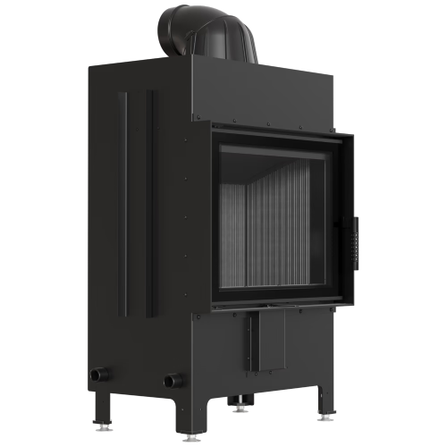 Kamineinsatz Kratki Lucy 12 | 12 kW