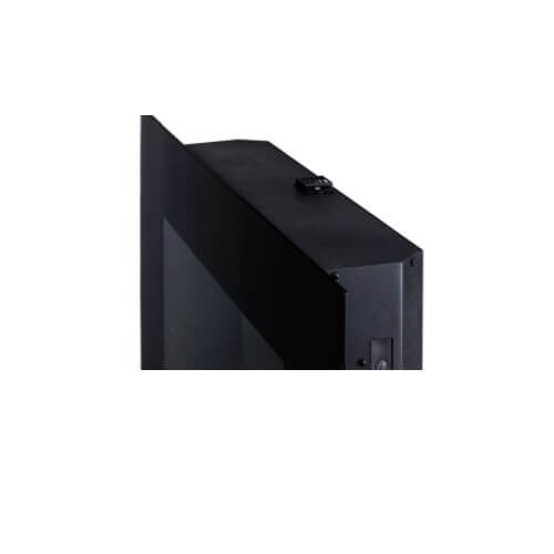 Elektrokamineinsatz Dimplex Toluca