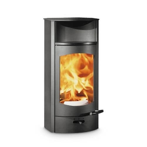 Kaminofen Austroflamm Flok 2.0 | 4 kW Kaminofen Austroflamm Flok 2.0 | 4 kW