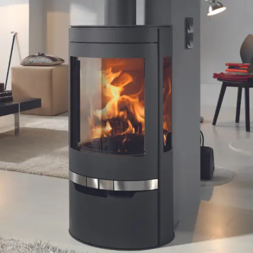 Kaminofen Panadero Suerte 8 kW