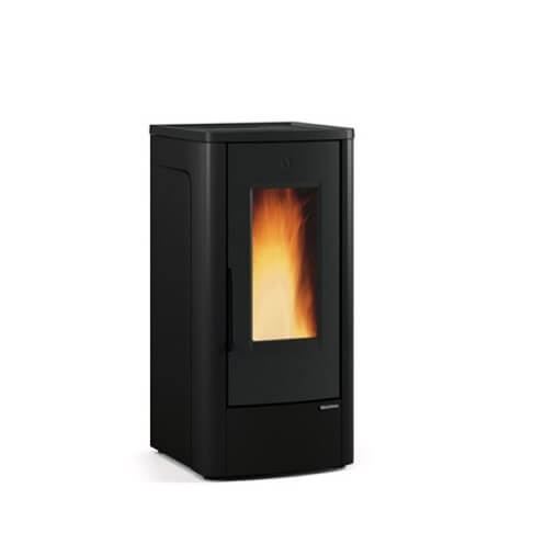 Funkenzündung Durchmesser 10 mm 300 W 155 mm Ofen Pellet Nordica Extraflame 