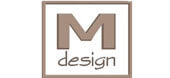 M Design Kaminofen