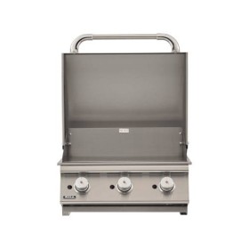 Gasgrill Bull BBQ Plancha Built-In