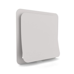 Kaminzubehör La Nordica - Diffusor Wave für "Wind Air" System