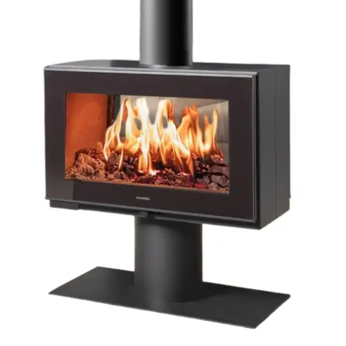 Kaminofen Panadero Etoile 9,7 kW