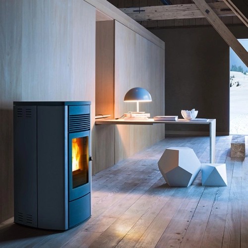 Pelletofen MCZ EGO 2.0 Air 8 kW