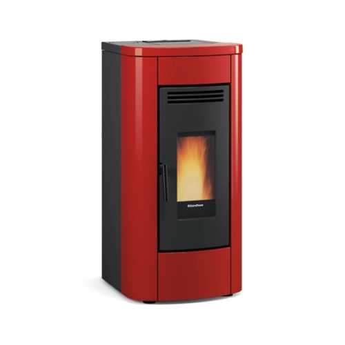 Pelletofen La Nordica Extraflame Klaudia Plus 8 kW