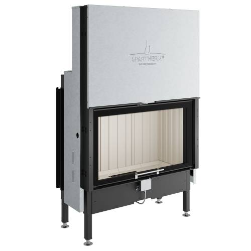 Kamineinsatz SPARTHERM Varia 1V-87h 9,5 kW Schiebetür