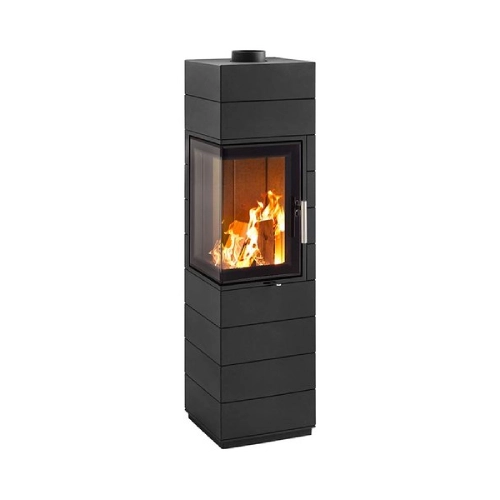 Kaminofen Leda Corna ES 6 kW