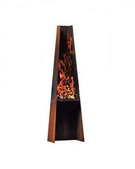 Feuersäule