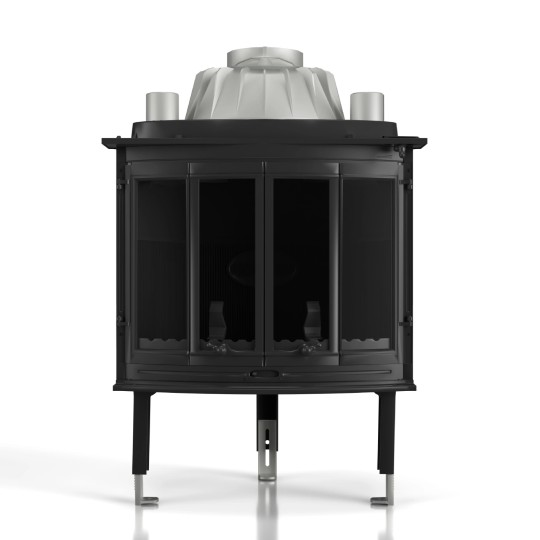 Kamineinsatz Jotul I 18 | 10 kW