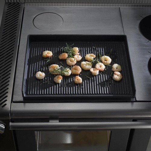 Holzherdzubehör Wamsler - Cook on Fire : Grillplatte Guss für W1-75 & W3-90 Holzherdzubehör Wamsler - Cook on Fire : Grillplatte Guss für W1-75 & W3-90