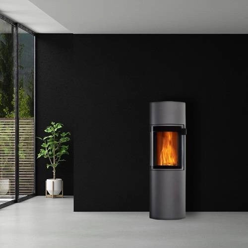 Kaminofen Cera Design Prego X 6 kW