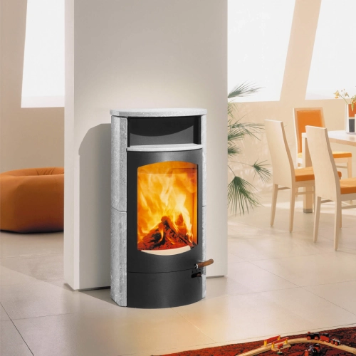 Kaminofen Austroflamm Koko 2.0 | 6 kW