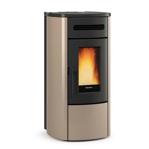 Pelletofen La Nordica Extraflame Guenda Idro 16,2 kW wasserführend