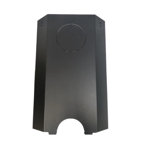Kaminzubehör Dovre - Hitzeschild Hinten für SAGA 101/107 Kaminzubehör Dovre - Hitzeschild Hinten für SAGA 101/107
