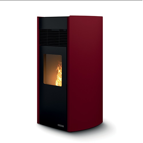 Pelletofen Palazzetti Ecofire Milù 8 kW 