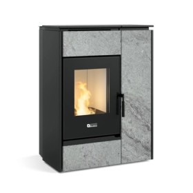 Hybridofen La Nordica Extraflame Margaret 10 kW