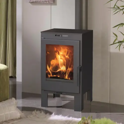 Kaminofen Panadero Alina 6,3 kW