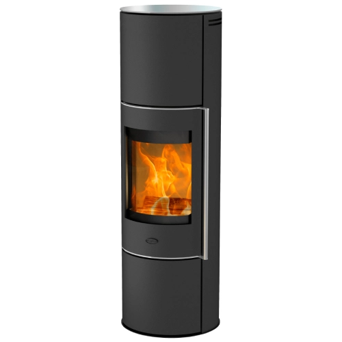 Kaminofen Fireplace Perondi RLU 5 kW
