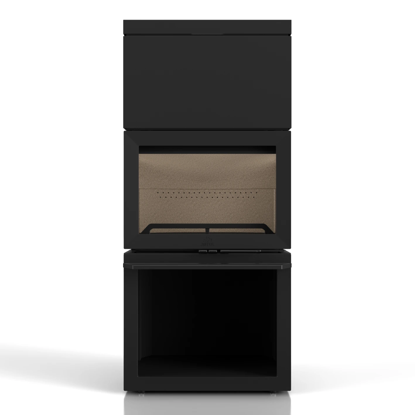 Kaminofen Jotul F 520 | 7 kW 