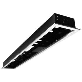 Heizstrahlerzubehör Heatstrip - Deckeneinbau für Design 3200 W