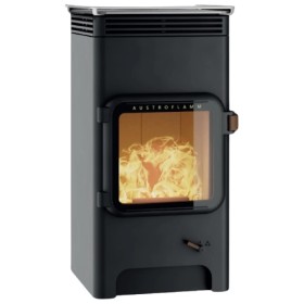 Kaminofen Austroflamm Luca Cook 7 kW